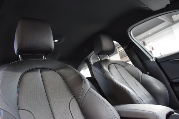 BMW 2 Serie Gran Coupé 218i *M-Pakket*Navi|Leder|Leder|2e Eig.|Dealer onderhouden