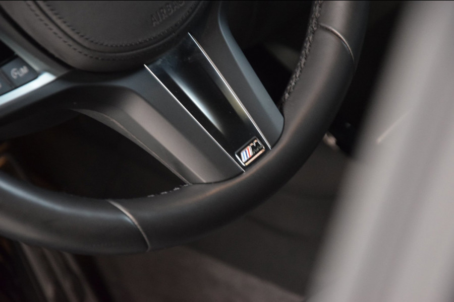 BMW 2 Serie Gran Coupé 218i *M-Pakket*Navi|Leder|Leder|2e Eig.|Dealer onderhouden