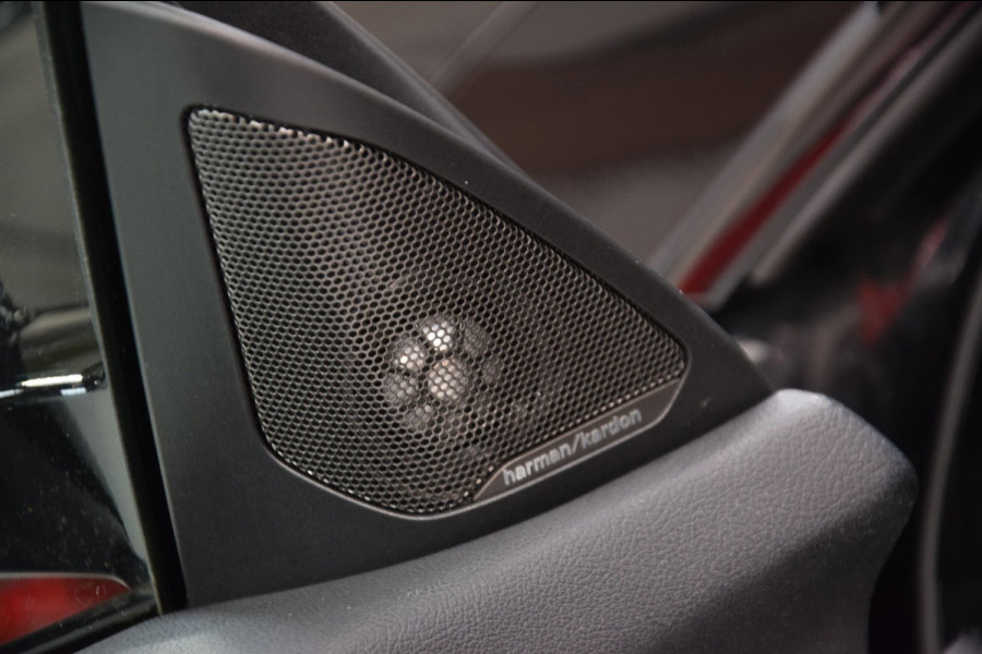 BMW 2 Serie Gran Coupé 218i *M-Pakket*Navi|Leder|Leder|2e Eig.|Dealer onderhouden