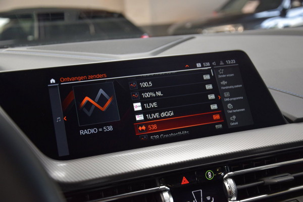 BMW 2 Serie Gran Coupé 218i *M-Pakket*Navi|Leder|Leder|2e Eig.|Dealer onderhouden