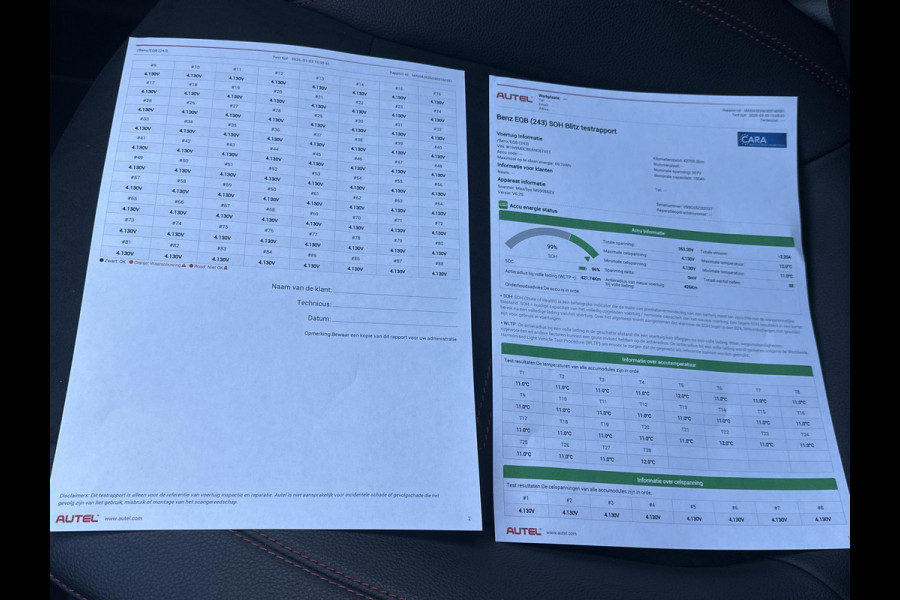 Mercedes-Benz EQB 250+ AMG Line 7p. 71 kWh | SOH 99% | 7 PERSOONS| ELEKTRISCHE ACHTERKLEP| STOELVERWARMING| DODE HOEK SENSOR| SFEERVERLICHTING| APPLE CARPLAY/ ANDROID AUTO