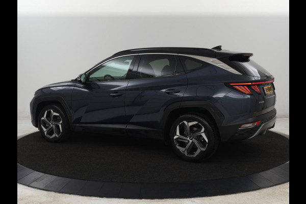 Hyundai Tucson 1.6 T-GDI HEV Premium 4WD | Stoelventilatie | Leder | 360 Camera | Adaptive cruise | Memory | Achterbankverwarming | Carplay | Full LED | Navigatie | Keyless | Memory