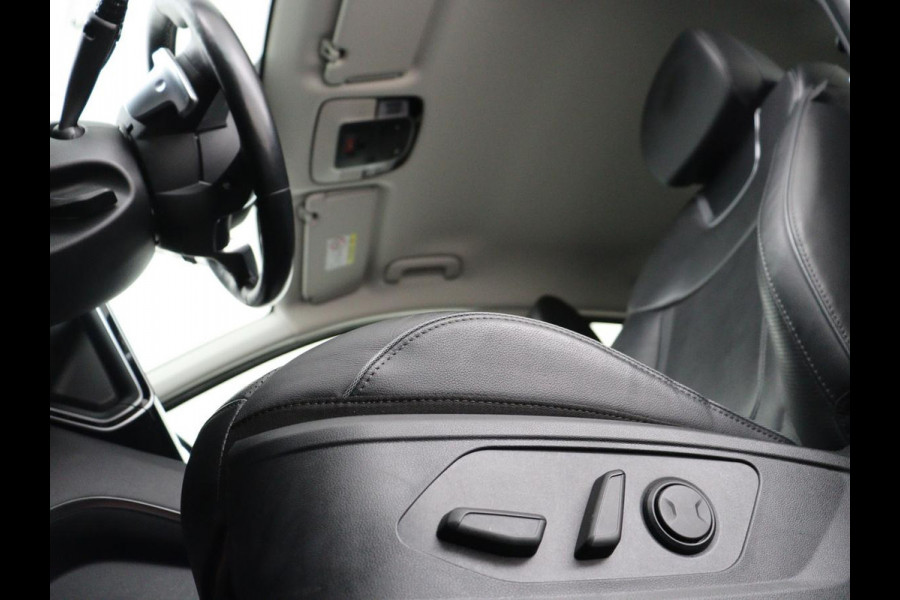 Hyundai Tucson 1.6 T-GDI HEV Premium 4WD | Stoelventilatie | Leder | 360 Camera | Adaptive cruise | Memory | Achterbankverwarming | Carplay | Full LED | Navigatie | Keyless | Memory