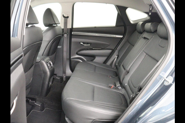 Hyundai Tucson 1.6 T-GDI HEV Premium 4WD | Stoelventilatie | Leder | 360 Camera | Adaptive cruise | Memory | Achterbankverwarming | Carplay | Full LED | Navigatie | Keyless | Memory