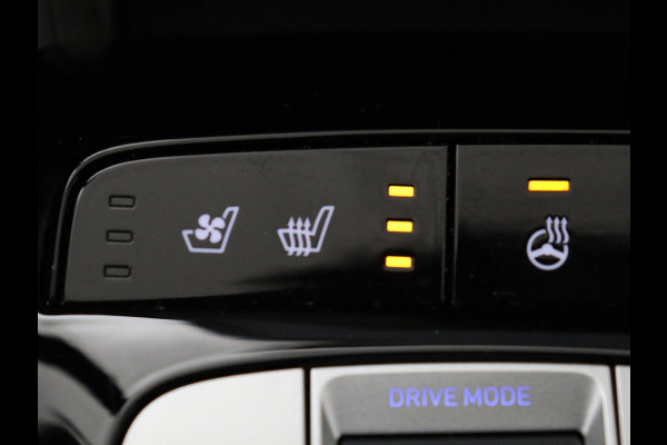 Hyundai Tucson 1.6 T-GDI HEV Premium 4WD | Stoelventilatie | Leder | 360 Camera | Adaptive cruise | Memory | Achterbankverwarming | Carplay | Full LED | Navigatie | Keyless | Memory