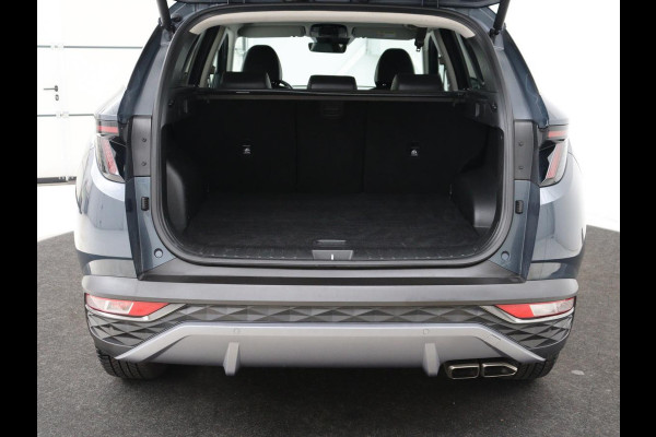 Hyundai Tucson 1.6 T-GDI HEV Premium 4WD | Stoelventilatie | Leder | 360 Camera | Adaptive cruise | Memory | Achterbankverwarming | Carplay | Full LED | Navigatie | Keyless | Memory