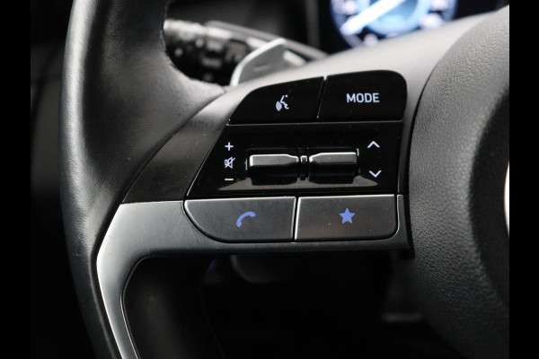 Hyundai Tucson 1.6 T-GDI HEV Premium 4WD | Stoelventilatie | Leder | 360 Camera | Adaptive cruise | Memory | Achterbankverwarming | Carplay | Full LED | Navigatie | Keyless | Memory