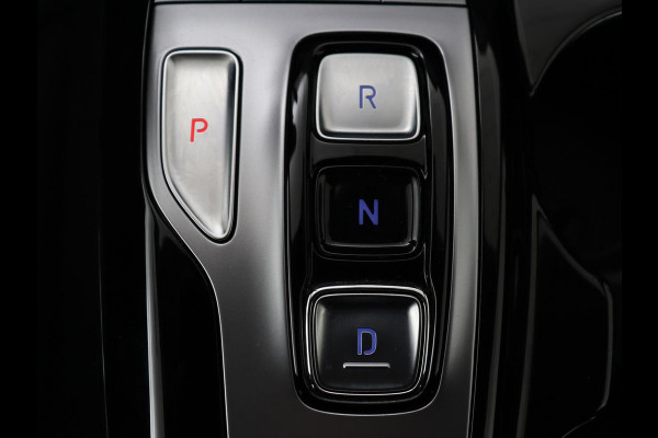 Hyundai Tucson 1.6 T-GDI HEV Premium 4WD | Stoelventilatie | Leder | 360 Camera | Adaptive cruise | Memory | Achterbankverwarming | Carplay | Full LED | Navigatie | Keyless | Memory