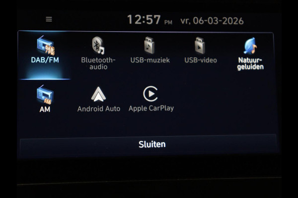 Hyundai Tucson 1.6 T-GDI HEV Premium 4WD | Stoelventilatie | Leder | 360 Camera | Adaptive cruise | Memory | Achterbankverwarming | Carplay | Full LED | Navigatie | Keyless | Memory