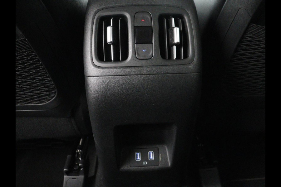 Hyundai Tucson 1.6 T-GDI HEV Premium 4WD | Stoelventilatie | Leder | 360 Camera | Adaptive cruise | Memory | Achterbankverwarming | Carplay | Full LED | Navigatie | Keyless | Memory