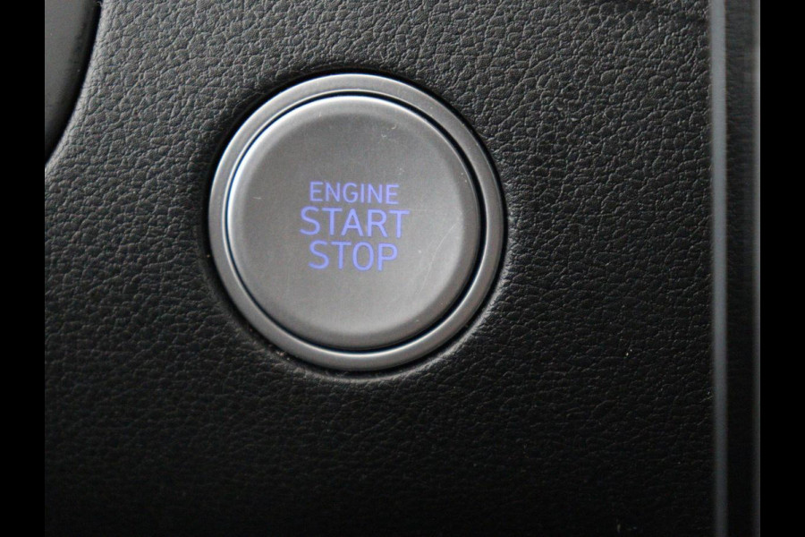 Hyundai Tucson 1.6 T-GDI HEV Premium 4WD | Stoelventilatie | Leder | 360 Camera | Adaptive cruise | Memory | Achterbankverwarming | Carplay | Full LED | Navigatie | Keyless | Memory