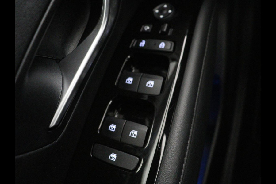 Hyundai Tucson 1.6 T-GDI HEV Premium 4WD | Stoelventilatie | Leder | 360 Camera | Adaptive cruise | Memory | Achterbankverwarming | Carplay | Full LED | Navigatie | Keyless | Memory