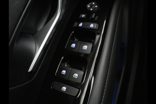 Hyundai Tucson 1.6 T-GDI HEV Premium 4WD | Stoelventilatie | Leder | 360 Camera | Adaptive cruise | Memory | Achterbankverwarming | Carplay | Full LED | Navigatie | Keyless | Memory