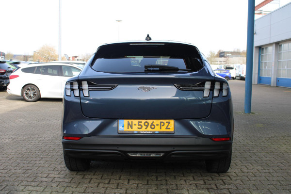 Ford Mustang Mach-E Extended RWD 98 kWh B&O Audio | Panorama Dak | Memory Seats | SOH 93% |