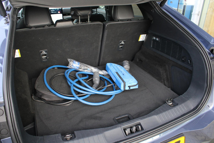 Ford Mustang Mach-E Extended RWD 98 kWh B&O Audio | Panorama Dak | Memory Seats | SOH 93% |