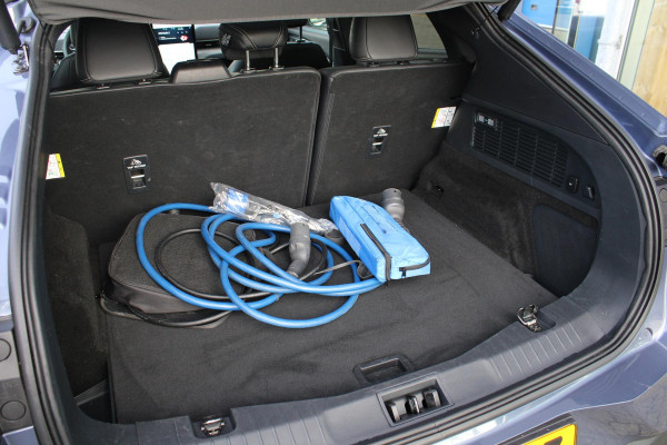 Ford Mustang Mach-E Extended RWD 98 kWh B&O Audio | Panorama Dak | Memory Seats | SOH 93% |