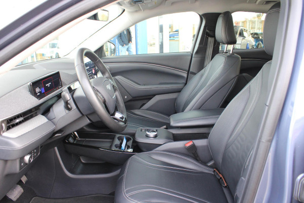 Ford Mustang Mach-E Extended RWD 98 kWh B&O Audio | Panorama Dak | Memory Seats | SOH 93% |