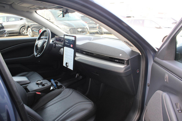 Ford Mustang Mach-E Extended RWD 98 kWh B&O Audio | Panorama Dak | Memory Seats | SOH 93% |
