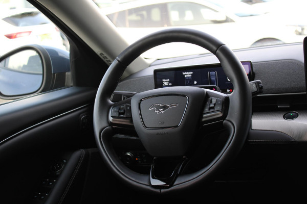 Ford Mustang Mach-E Extended RWD 98 kWh B&O Audio | Panorama Dak | Memory Seats | SOH 93% |