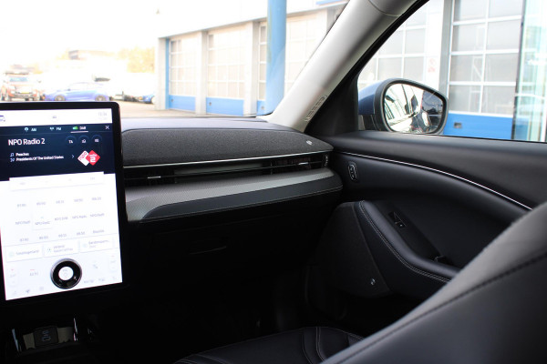 Ford Mustang Mach-E Extended RWD 98 kWh B&O Audio | Panorama Dak | Memory Seats | SOH 93% |