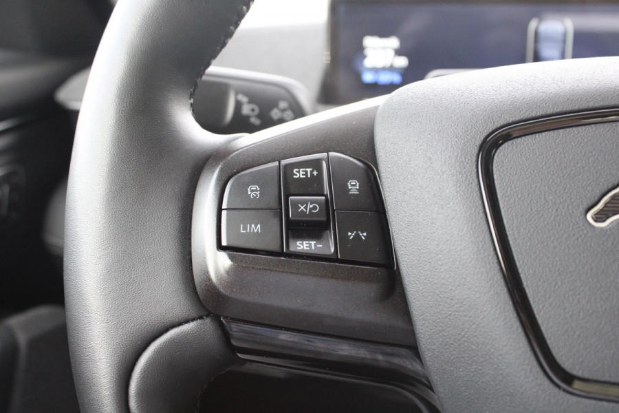 Ford Mustang Mach-E Extended RWD 98 kWh B&O Audio | Panorama Dak | Memory Seats | SOH 93% |