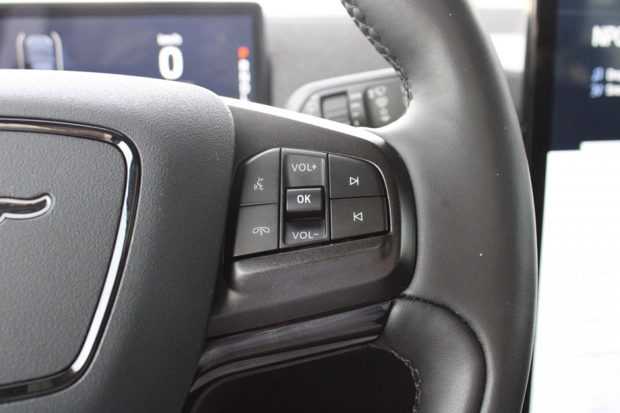 Ford Mustang Mach-E Extended RWD 98 kWh B&O Audio | Panorama Dak | Memory Seats | SOH 93% |