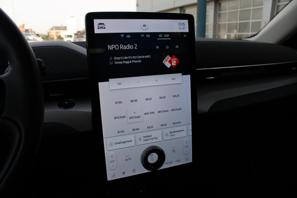 Ford Mustang Mach-E Extended RWD 98 kWh B&O Audio | Panorama Dak | Memory Seats | SOH 93% |