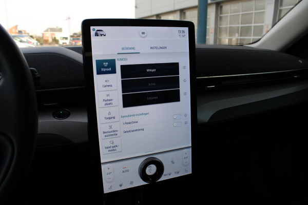 Ford Mustang Mach-E Extended RWD 98 kWh B&O Audio | Panorama Dak | Memory Seats | SOH 93% |