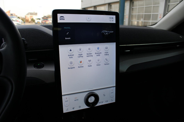 Ford Mustang Mach-E Extended RWD 98 kWh B&O Audio | Panorama Dak | Memory Seats | SOH 93% |