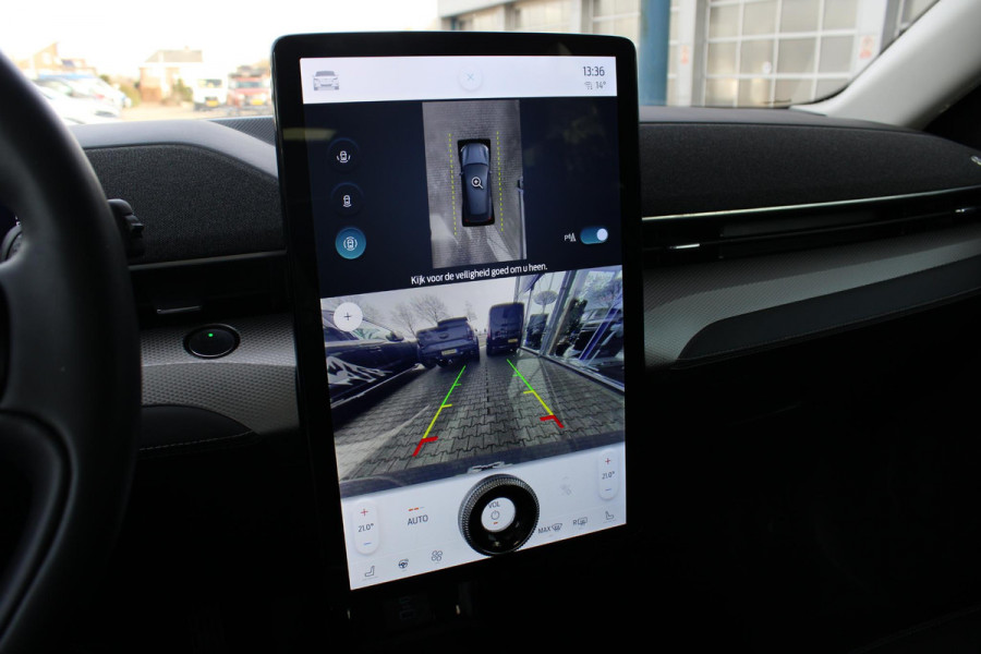 Ford Mustang Mach-E Extended RWD 98 kWh B&O Audio | Panorama Dak | Memory Seats | SOH 93% |