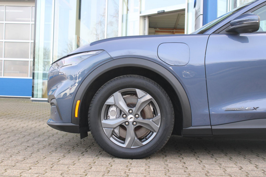 Ford Mustang Mach-E Extended RWD 98 kWh B&O Audio | Panorama Dak | Memory Seats | SOH 93% |