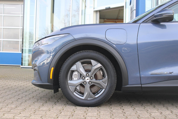 Ford Mustang Mach-E Extended RWD 98 kWh B&O Audio | Panorama Dak | Memory Seats | SOH 93% |