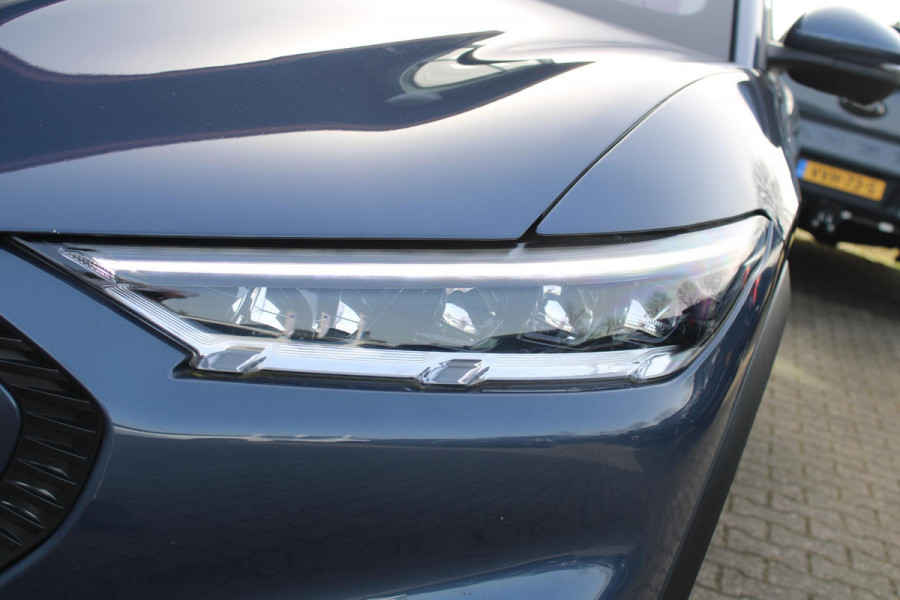 Ford Mustang Mach-E Extended RWD 98 kWh B&O Audio | Panorama Dak | Memory Seats | SOH 93% |