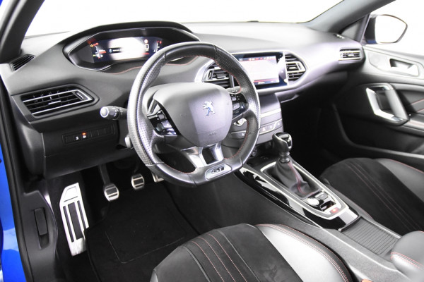 Peugeot 308 SW 1.2 GT-line *1ste Eigenaar*Panaromadak*Full Options*
