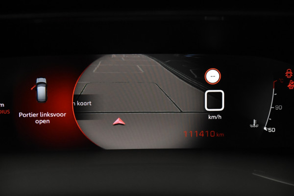 Peugeot 308 SW 1.2 GT-line *1ste Eigenaar*Panaromadak*Full Options*