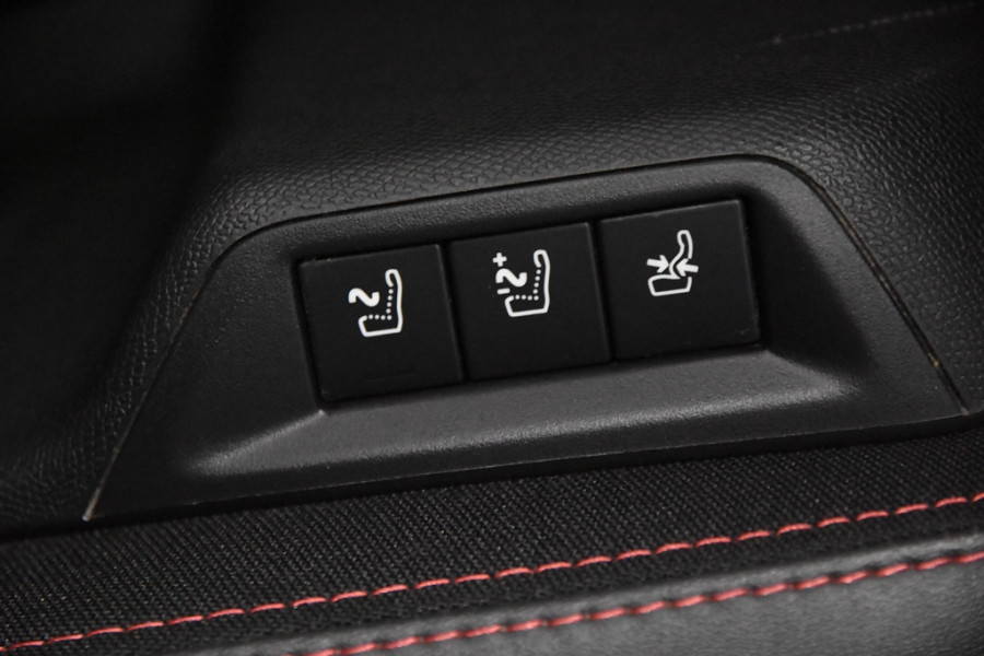 Peugeot 308 SW 1.2 GT-line *1ste Eigenaar*Panaromadak*Full Options*