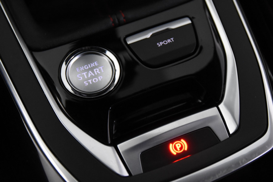 Peugeot 308 SW 1.2 GT-line *1ste Eigenaar*Panaromadak*Full Options*