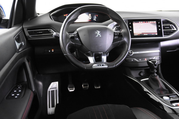 Peugeot 308 SW 1.2 GT-line *1ste Eigenaar*Panaromadak*Full Options*