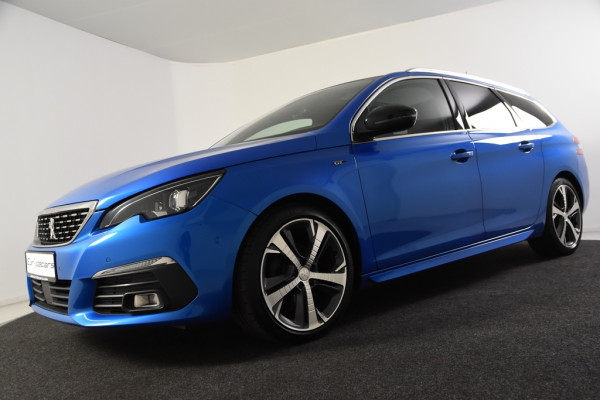 Peugeot 308 SW 1.2 GT-line *1ste Eigenaar*Panaromadak*Full Options*