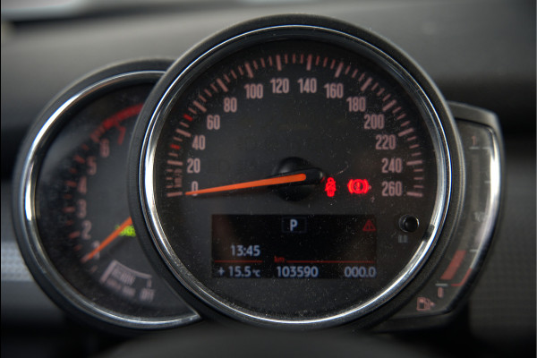 MINI Mini 1.5 Cooper | Apple Carplay | Navigatie | Cruise Control | Black Pack | Keyless | Automaat | NAP |