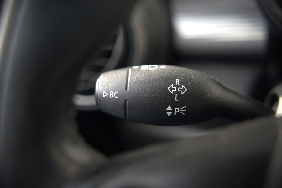 MINI Mini 1.5 Cooper | Apple Carplay | Navigatie | Cruise Control | Black Pack | Keyless | Automaat | NAP |