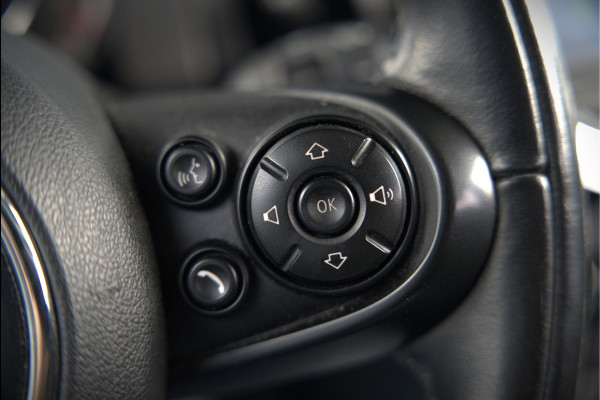 MINI Mini 1.5 Cooper | Apple Carplay | Navigatie | Cruise Control | Black Pack | Keyless | Automaat | NAP |