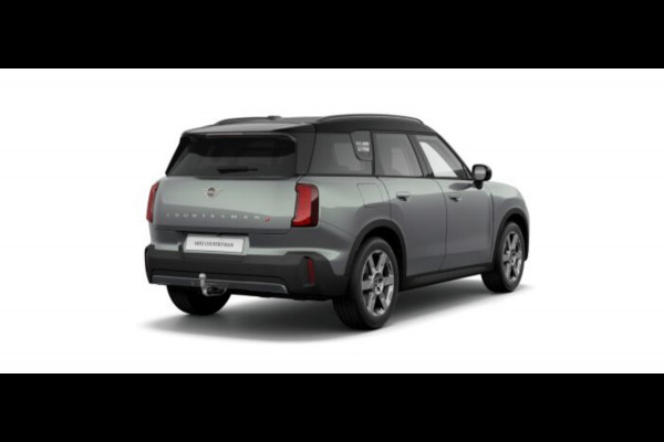 MINI Countryman 2.0 S ALL4 CLASSIC M PLUS | PANORAMA | TREKHAAK | H.U.D | 218 PK | FABRIEKSGARANTIE!!