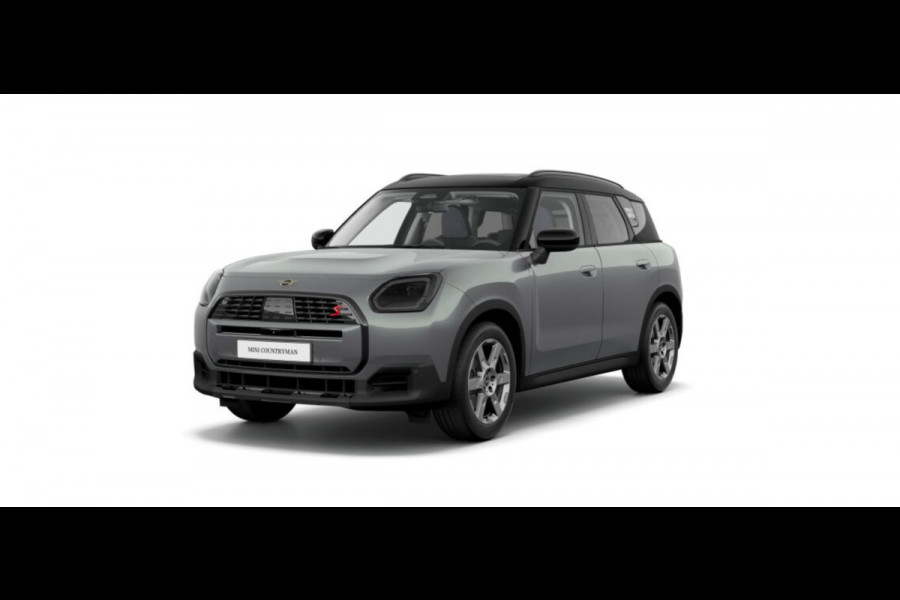 MINI Countryman 2.0 S ALL4 CLASSIC M PLUS | PANORAMA | TREKHAAK | H.U.D | 218 PK | FABRIEKSGARANTIE!!