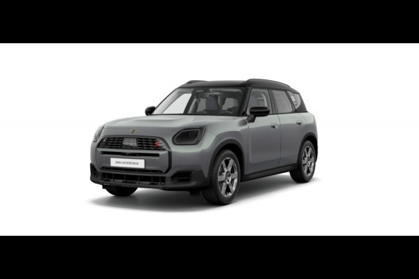 MINI Countryman 2.0 S ALL4 CLASSIC M PLUS | PANORAMA | TREKHAAK | H.U.D | 218 PK | FABRIEKSGARANTIE!!