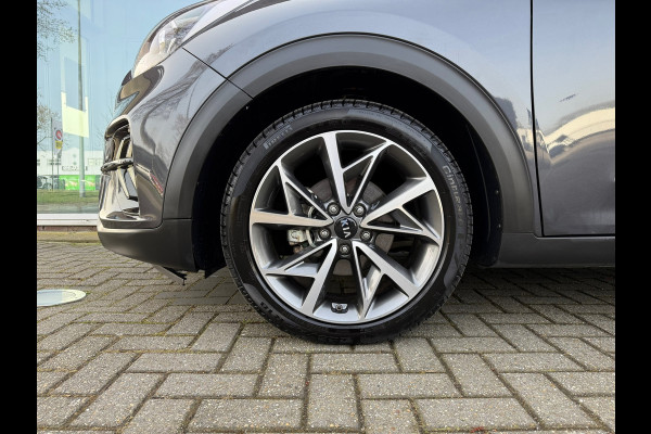 Kia Niro 1.6 GDi Hybrid DynamicPlusLine - Navi - Winterpakket - Camera - Climate - Org.NL