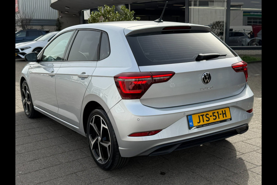 Volkswagen Polo 1.0 TSI Life Edition l XENON l ACC l VIRTUAL