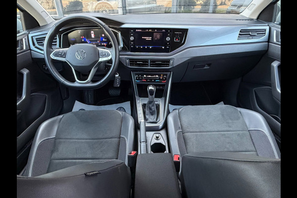 Volkswagen Polo 1.0 TSI Life Edition l XENON l ACC l VIRTUAL