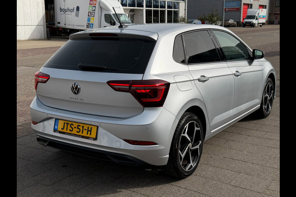 Volkswagen Polo 1.0 TSI Life Edition l XENON l ACC l VIRTUAL