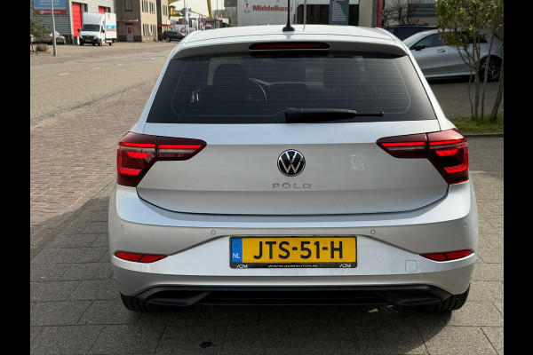 Volkswagen Polo 1.0 TSI Life Edition l XENON l ACC l VIRTUAL